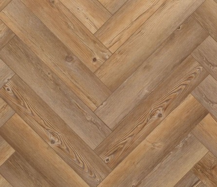 Кварцвиниловый ламинат AquaFloor Parquet Glue AF2509PG 